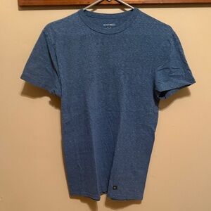 DepartWest Blue T-Shirt (Medium)